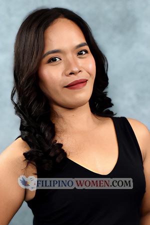 217690 - Rosilyn Age: 38 - Philippines