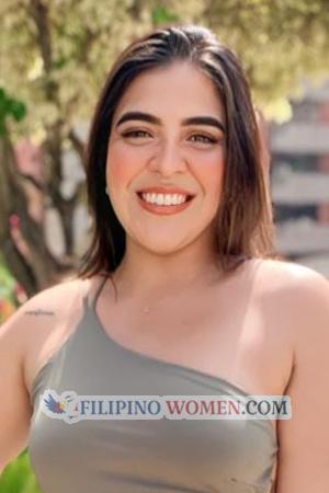 217911 - Maria Jose Age: 27 - Colombia