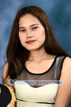 217916 - Genilyn Age: 25 - Philippines