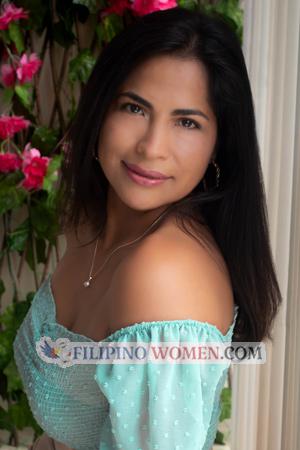 218061 - Sandra Age: 41 - Peru