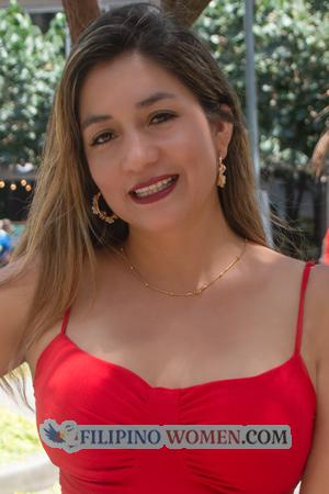 218256 - Andrea Age: 39 - Peru