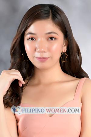 218465 - Asshia Angel Age: 22 - Philippines