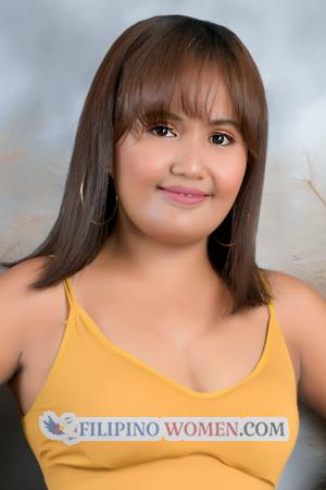 218476 - Hanlien Elissa Age: 26 - Philippines