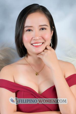 218583 - Maria La Arnie Age: 36 - Philippines