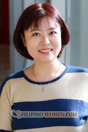 219365 - Jie Age: 42 - China