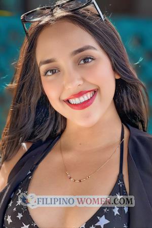 219495 - Paula Age: 24 - Colombia