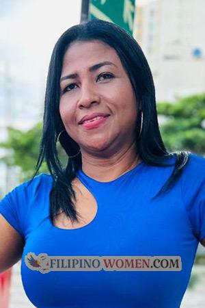 219509 - Pili Age: 51 - Colombia
