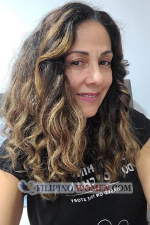 219584 - Carolina Age: 57 - Costa Rica