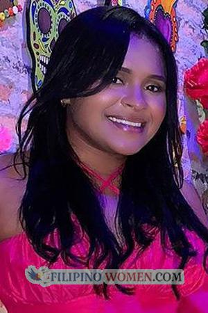 219594 - Estefani Age: 28 - Colombia