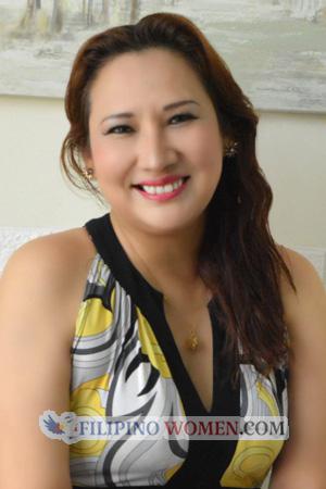 219852 - Magaly Age: 48 - Peru