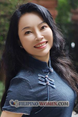 220073 - Anna Age: 54 - China