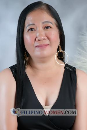 220148 - Rosalina Age: 51 - Philippines