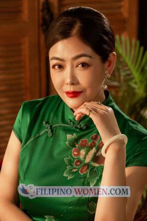 220475 - Isabella Age: 52 - China