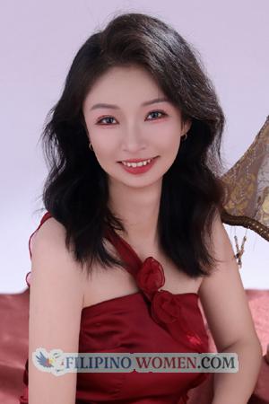 220697 - Emily Age: 47 - China
