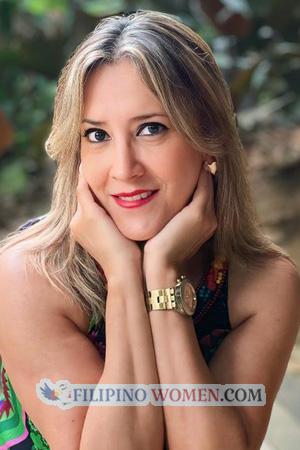 221175 - Claudia Age: 50 - Colombia