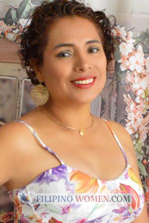 221244 - Wieslava Age: 44 - Peru