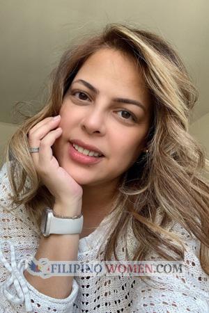 221326 - Claudia Age: 46 - Colombia