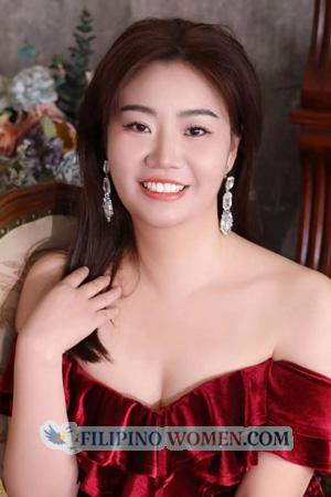 221426 - Cathy Age: 31 - China