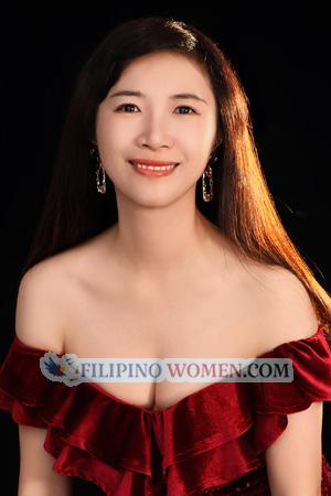 221427 - Cathy Age: 44 - China