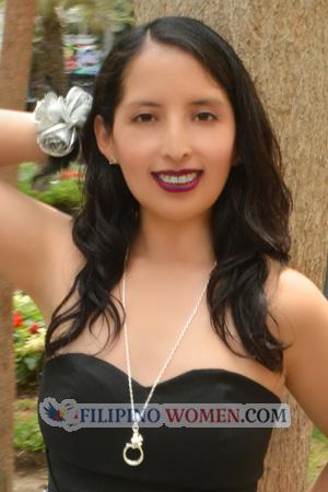 221561 - Maritza Age: 34 - Peru