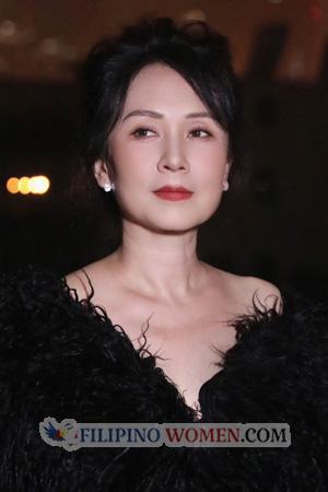 221639 - Kyra Age: 52 - China