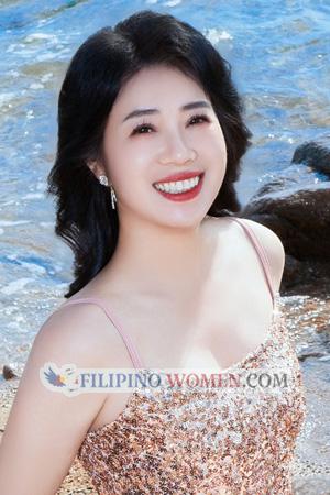 221641 - Joanna Age: 55 - China