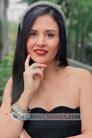 221698 - Diana Age: 43 - Colombia