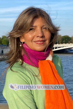 222053 - Silvia Age: 59 - Costa Rica