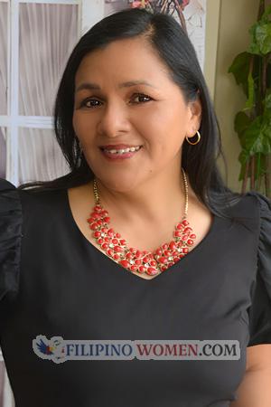 222056 - Cecilia Age: 51 - Peru