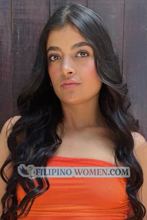 222151 - Maria Alejandra Age: 30 - Colombia