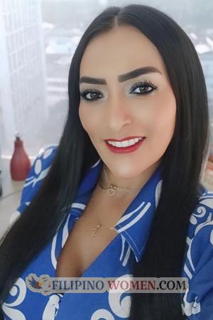 222354 - Lucy Age: 44 - Colombia