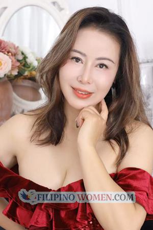 222512 - Lily Age: 53 - China