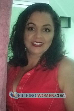 222801 - Ana Patricia Age: 43 - Costa Rica