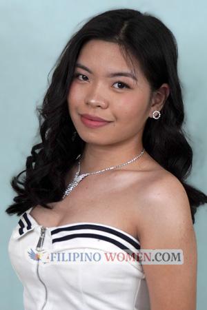 Ladies of Philippines