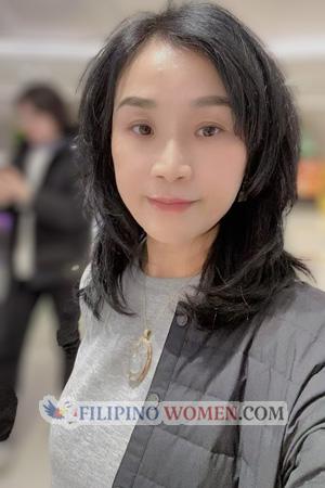 223150 - Emily Age: 56 - China