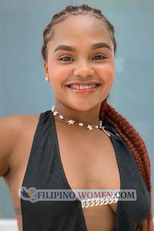 223188 - Zaray Age: 19 - Colombia