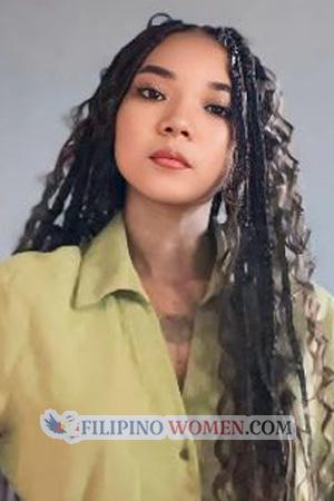 223196 - Isabel Age: 21 - Colombia