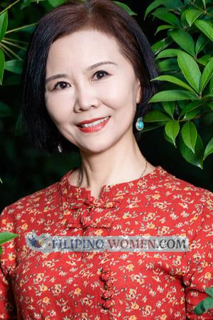 223336 - Helen Age: 62 - China