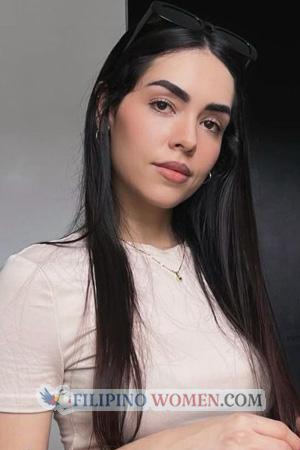 223403 - Alejandra Age: 30 - Colombia