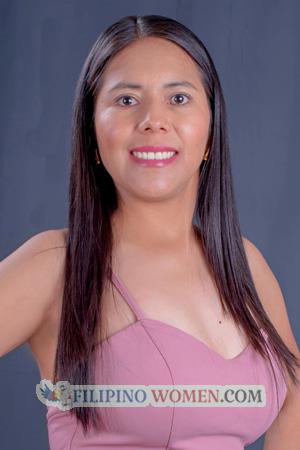 223585 - Flora Age: 37 - Bolivia