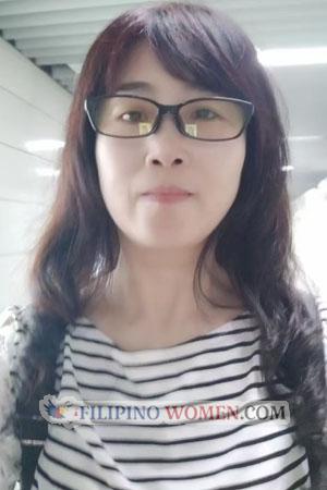 223758 - Lisa Age: 56 - China
