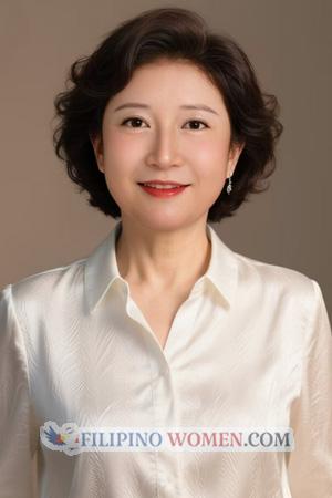 223760 - Serena Age: 56 - China