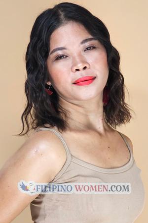 224754 - Jenny Rose Age: 33 - Philippines