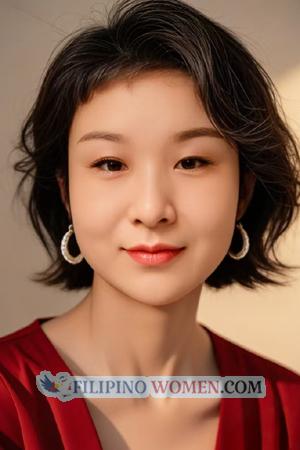 224770 - Lili Age: 44 - China