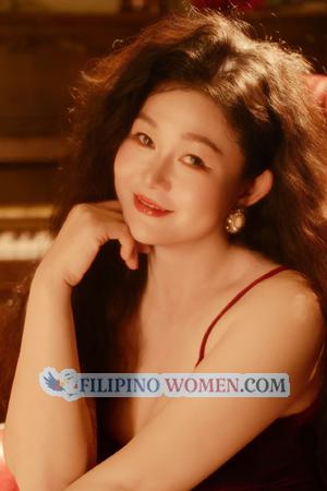 224926 - Lily Age: 53 - China