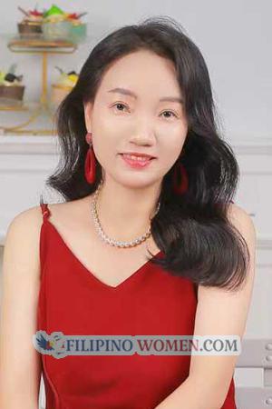 225309 - Aileen Age: 41 - China