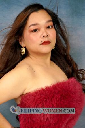 225386 - Geraldine Age: 33 - Philippines