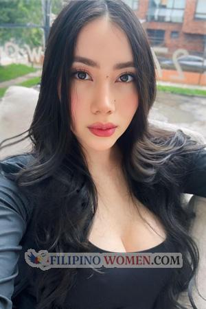 225423 - Nicol Age: 25 - Colombia