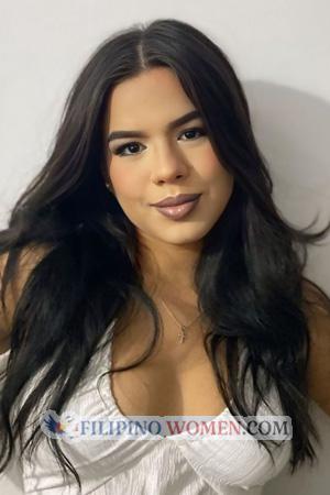 225424 - Alix Age: 22 - Colombia