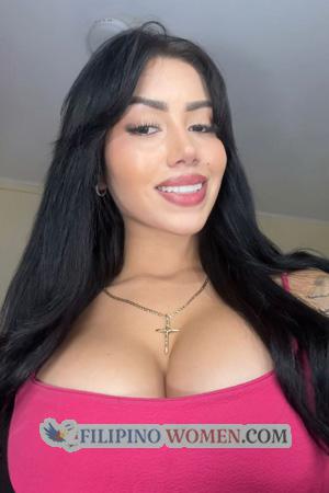 225425 - Daniela Age: 21 - Costa Rica